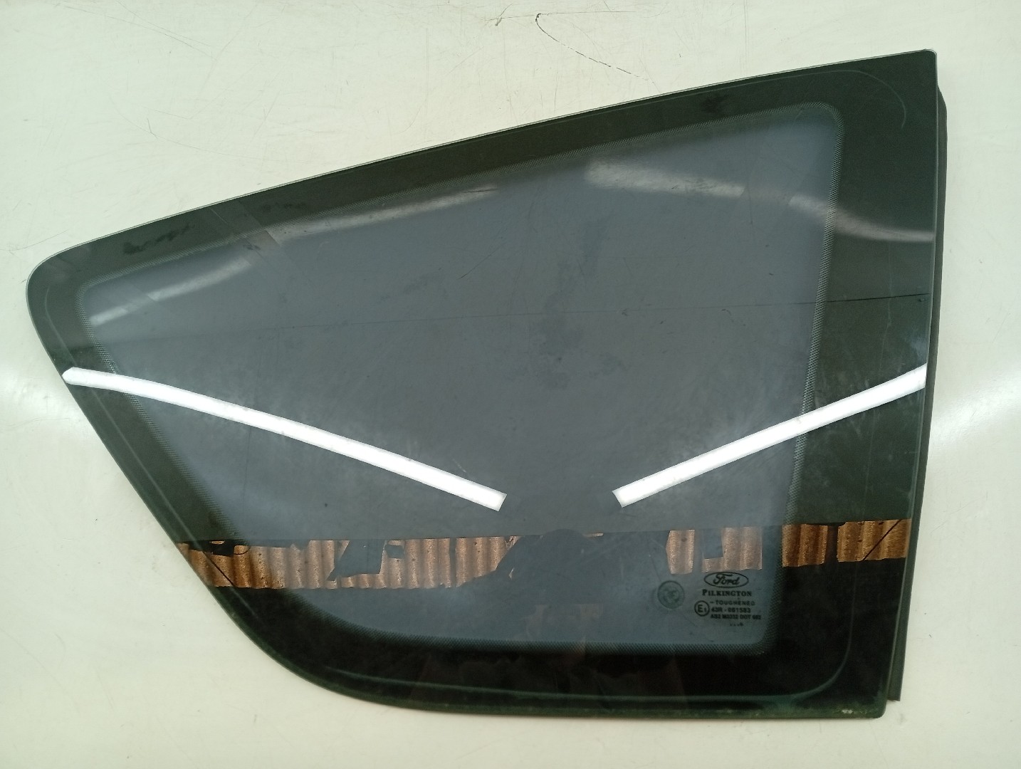 Vidro Painel Tras Direito FORD S-MAX (WA6) | 06 - 14 Imagem-4