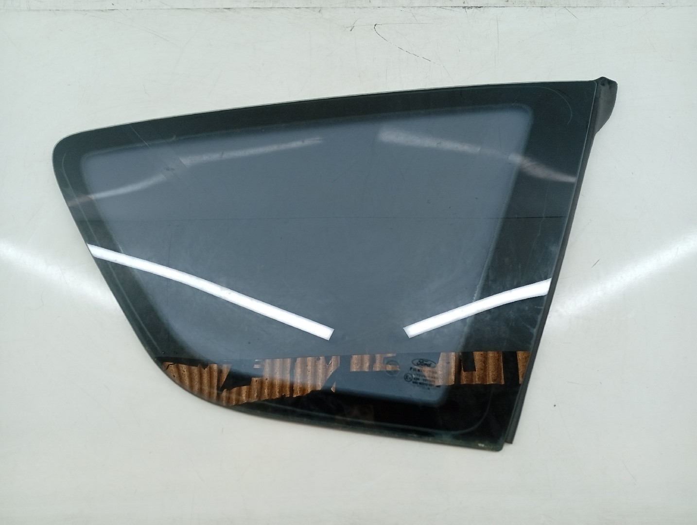 Vidro Painel Tras Direito FORD S-MAX (WA6) | 06 - 14