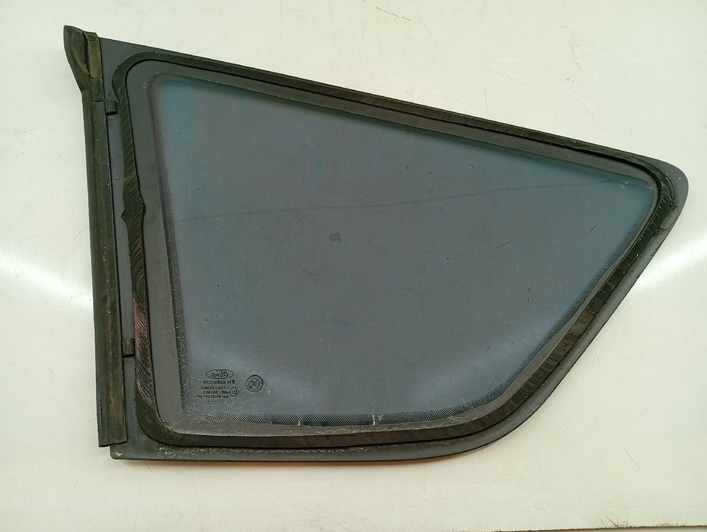 Vidro Painel Tras Direito FORD S-MAX (WA6) | 06 - 14 Imagem-2