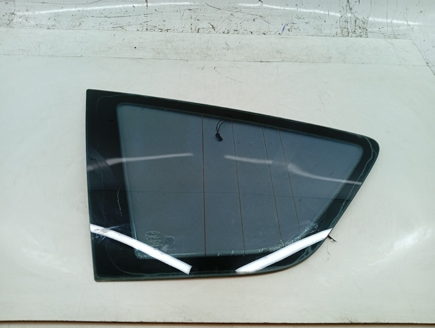 Vidro Painel Tras Esquerdo FORD S-MAX (WA6) | 06 - 14