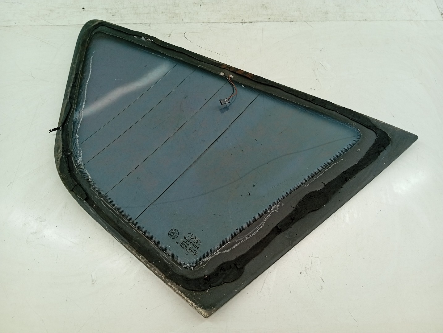 Vidro Painel Tras Esquerdo FORD S-MAX (WA6) | 06 - 14 Imagem-3