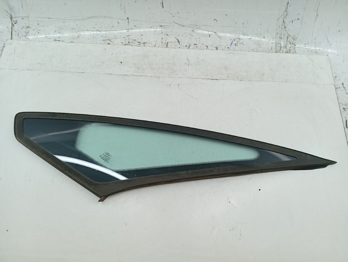 Vidro Painel Frente Esquerdo FORD S-MAX (WA6) | 06 - 14