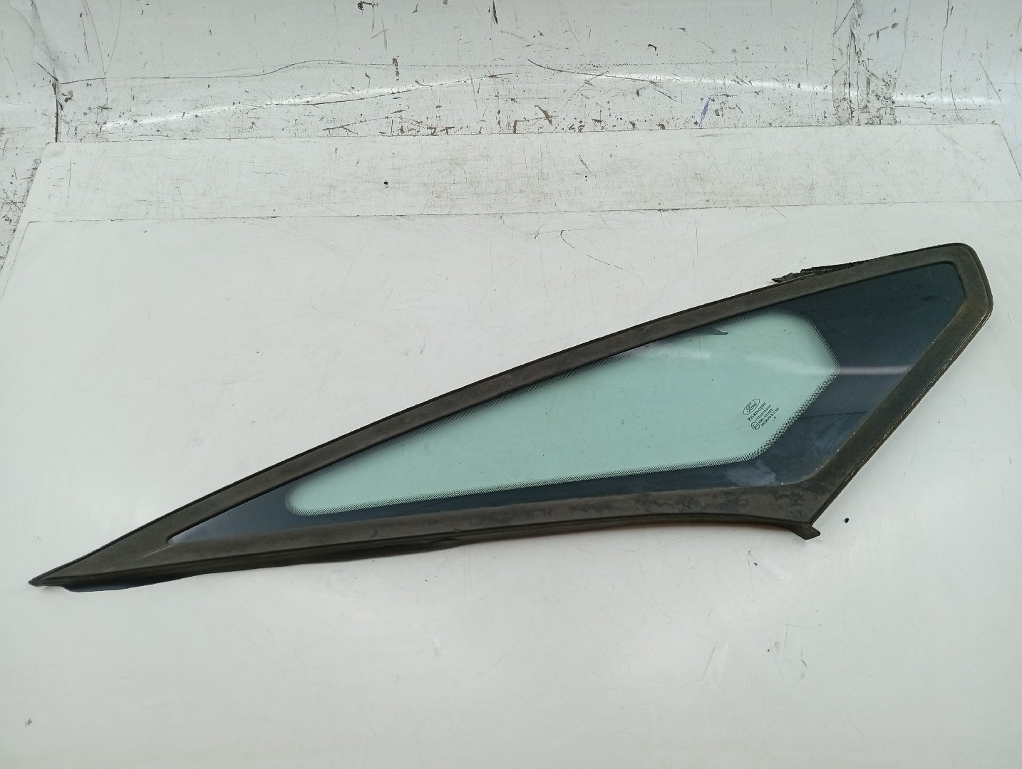 Vidro Painel Frent Direito FORD S-MAX (WA6) | 06 - 14