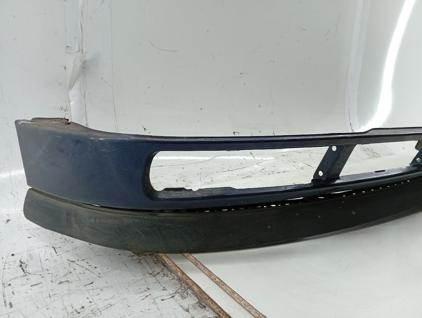 Para Choques Frente VOLKSWAGEN POLO (6N1) | 94 - 99 Imagem-1