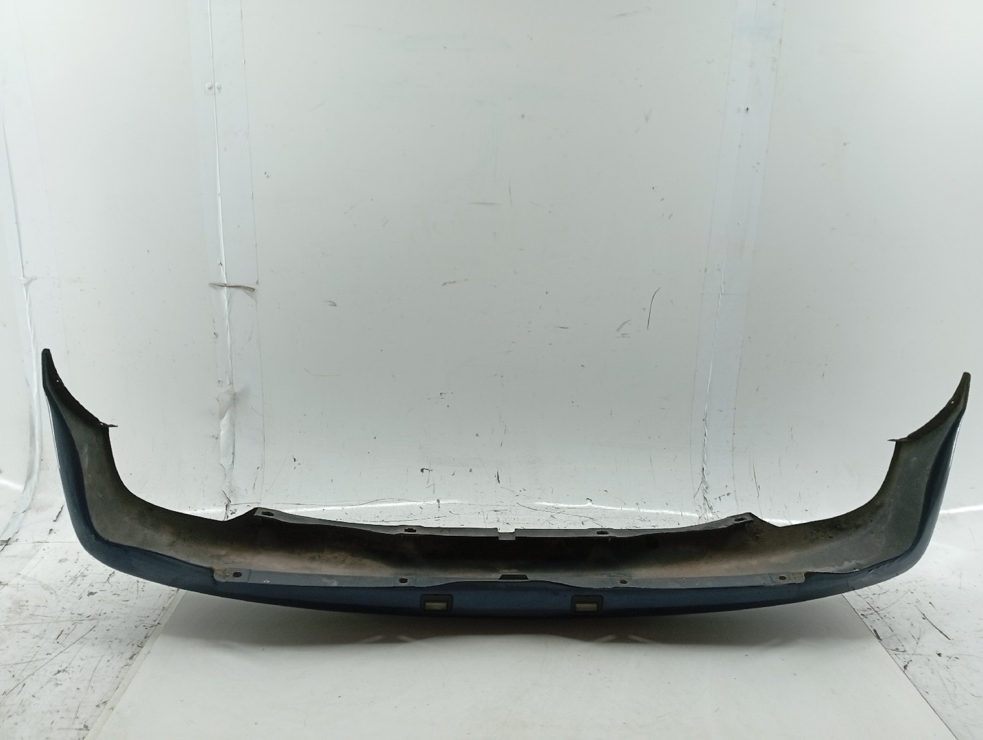 Para Choques Traseiro VOLKSWAGEN POLO (6N1) | 94 - 99