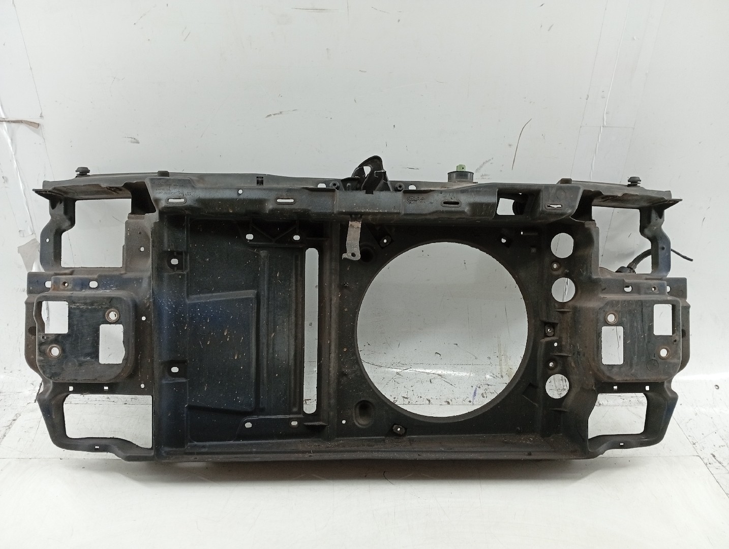 Frente em Fibra ou Chapa VOLKSWAGEN POLO (6N1) | 94 - 99