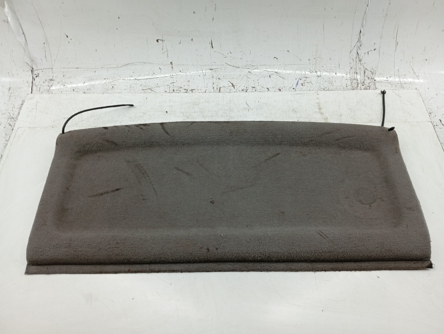Cortina / Tampo da Mala VOLKSWAGEN POLO (6N1) | 94 - 99