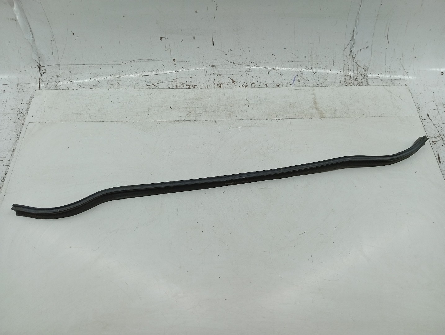 Borracha de torpedo VOLKSWAGEN POLO (6N1) | 94 - 99