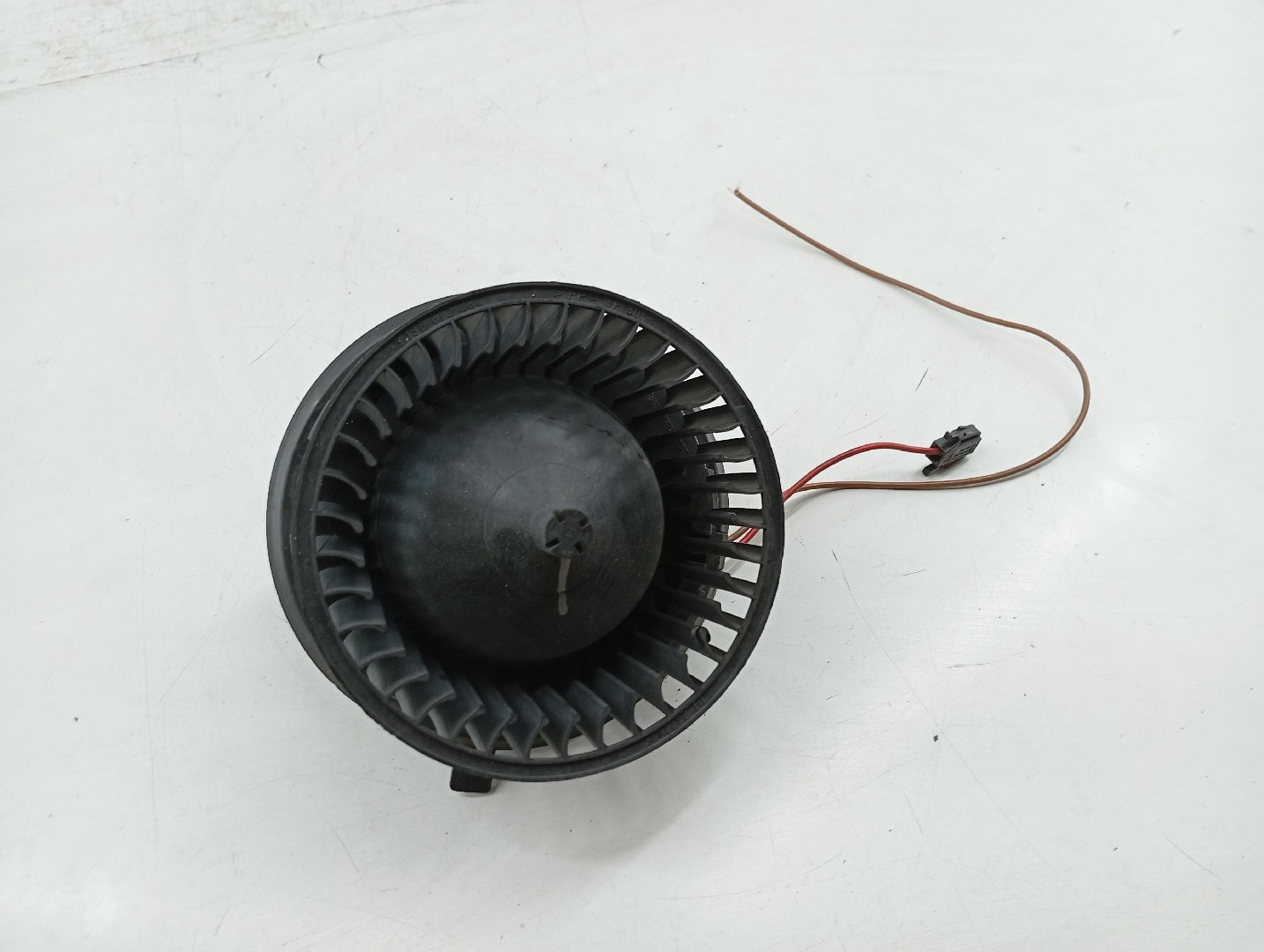 Motor da Climatizaçao / Sofagem VOLKSWAGEN POLO (6N1) | 94 - 99