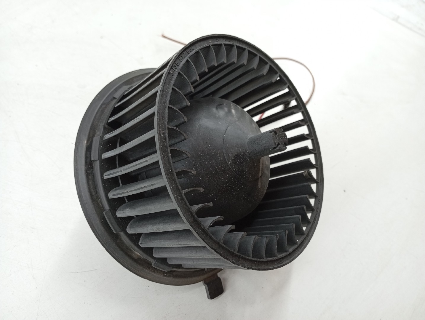 Motor da Climatizaçao / Sofagem VOLKSWAGEN POLO (6N1) | 94 - 99 Imagem-1