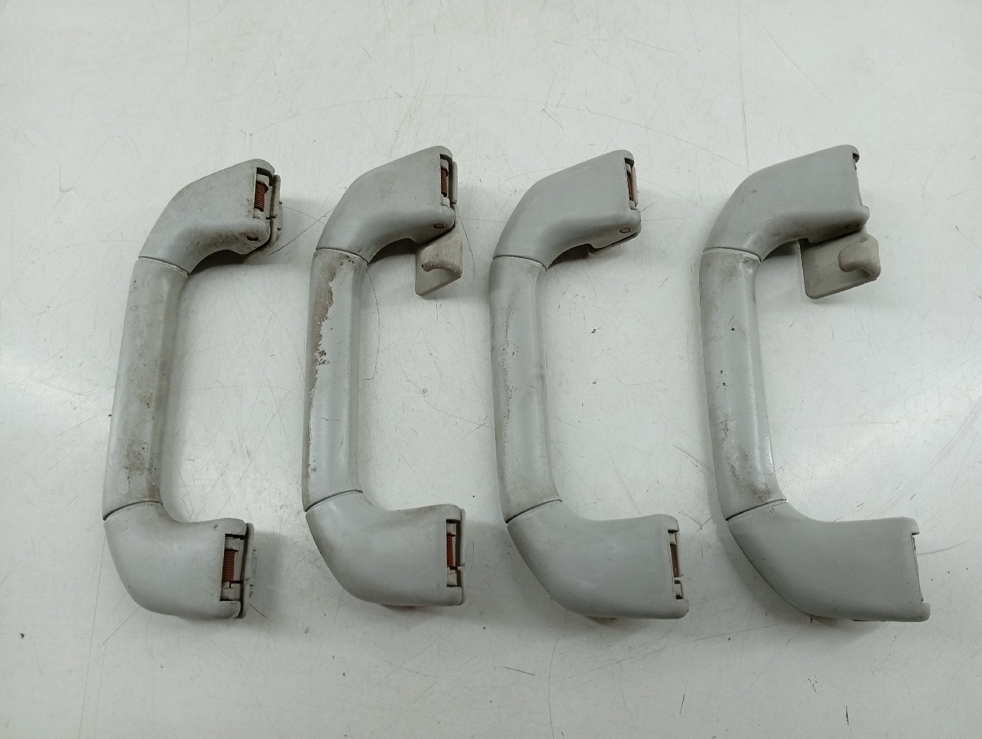 Conjunto de 4 Pegas VOLKSWAGEN POLO (6N1) | 94 - 99