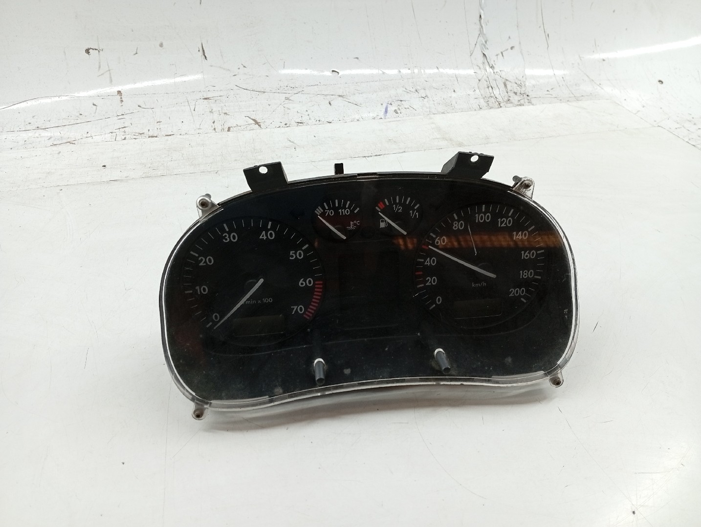 Quadrante VOLKSWAGEN POLO (6N1) | 94 - 99