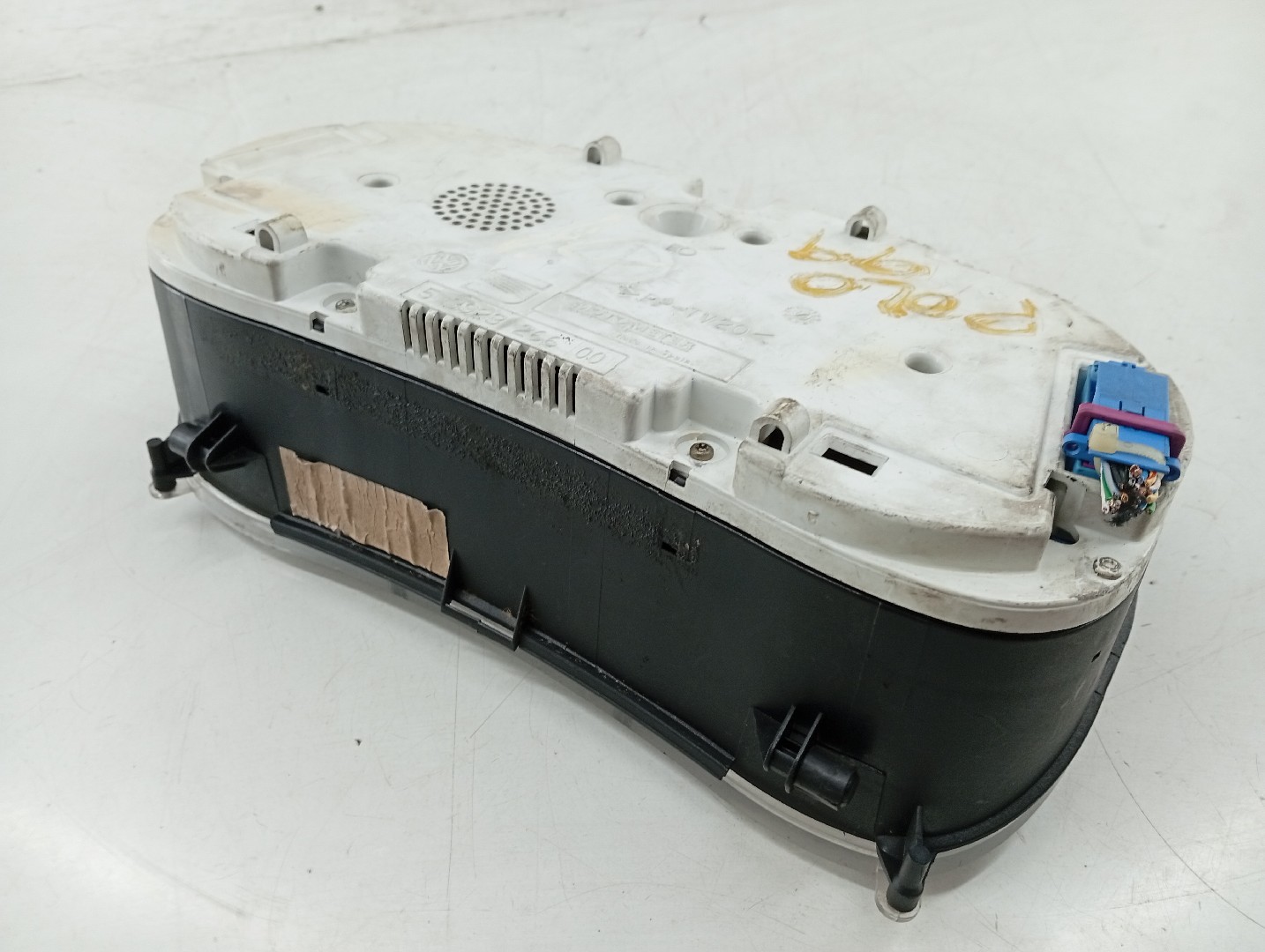 Quadrante VOLKSWAGEN POLO (6N1) | 94 - 99 Imagem-5