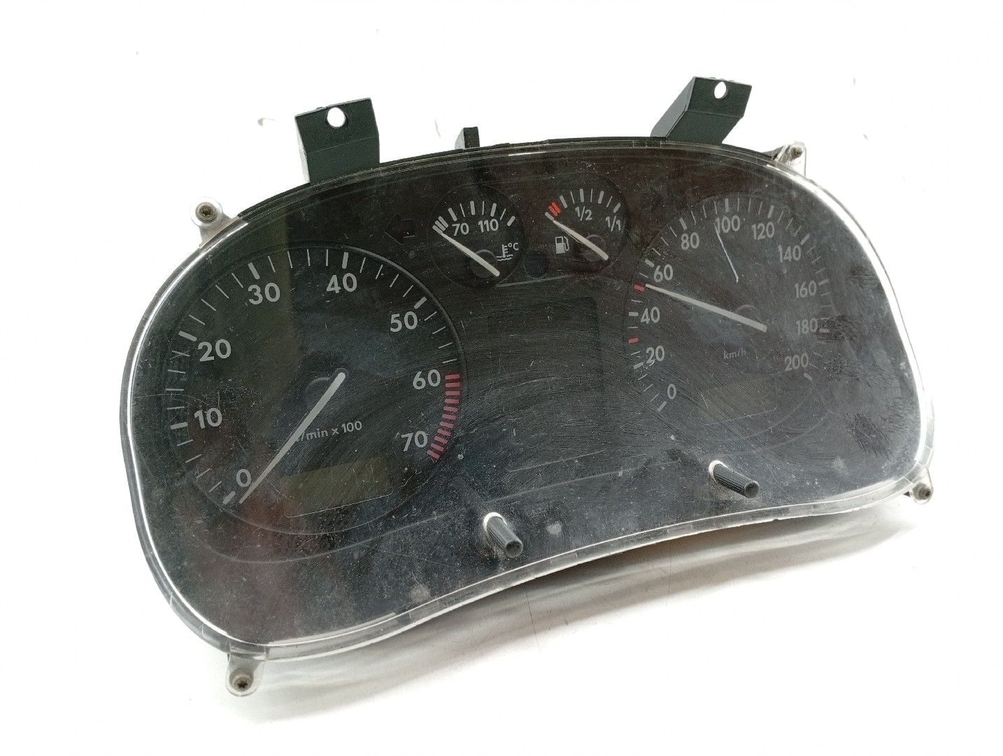 Quadrante VOLKSWAGEN POLO (6N1) | 94 - 99 Imagem-1