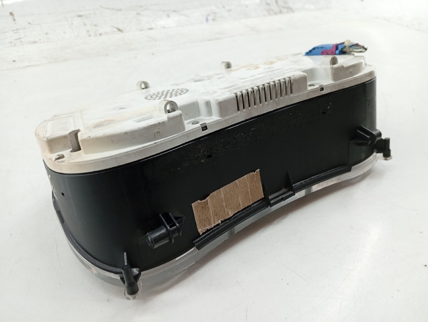 Quadrante VOLKSWAGEN POLO (6N1) | 94 - 99 Imagem-4