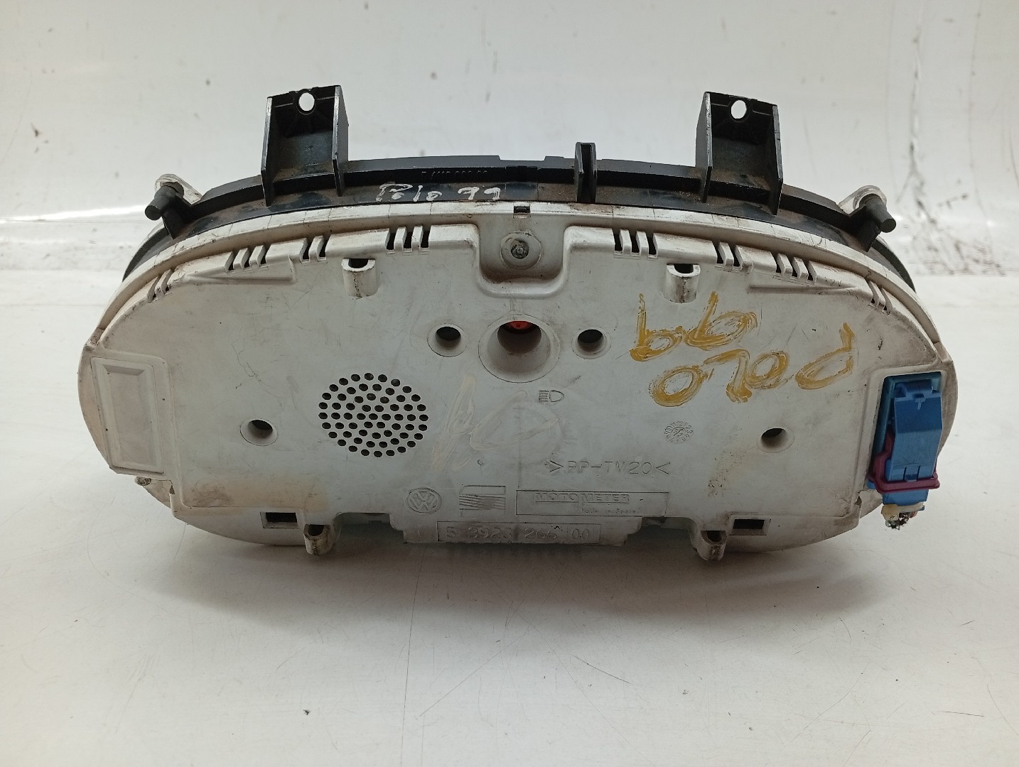 Quadrante VOLKSWAGEN POLO (6N1) | 94 - 99 Imagem-2