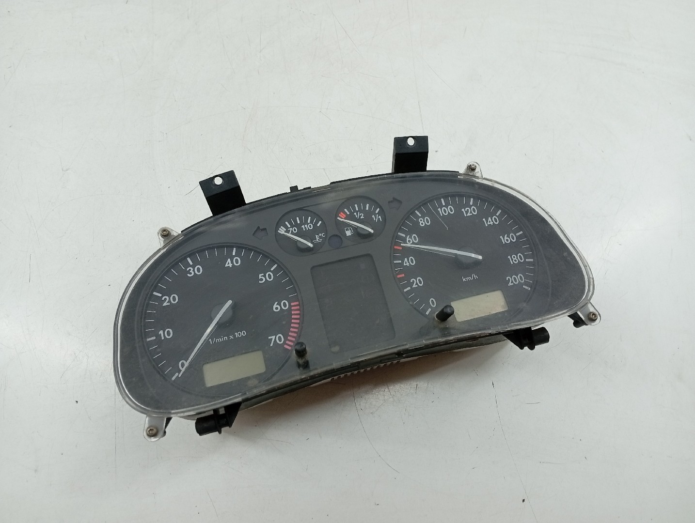 Quadrante VOLKSWAGEN POLO (6N1) | 94 - 99 Imagem-6