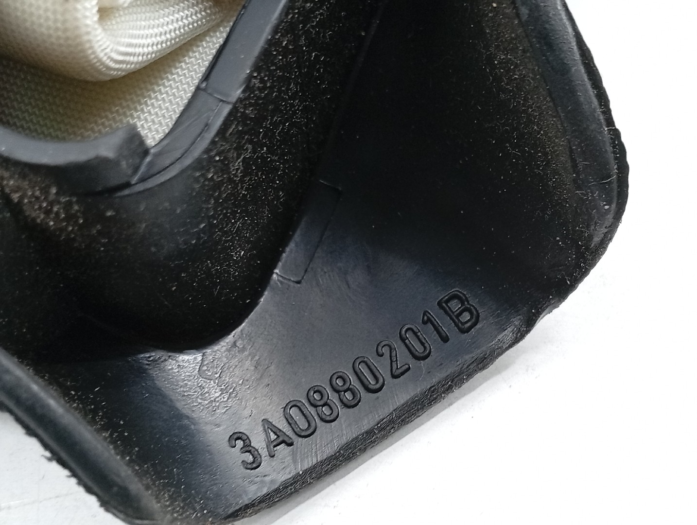 Driver Airbag VOLKSWAGEN POLO (6N1) | 94 - 99 Imagem-4
