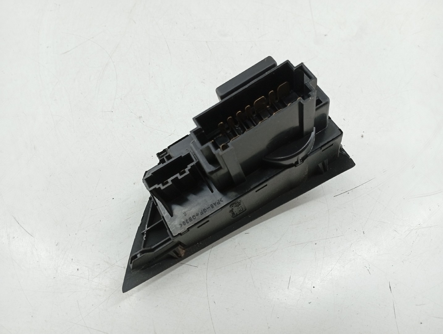 Regulador de luzes VOLKSWAGEN POLO (6N1) | 94 - 99 Imagem-2