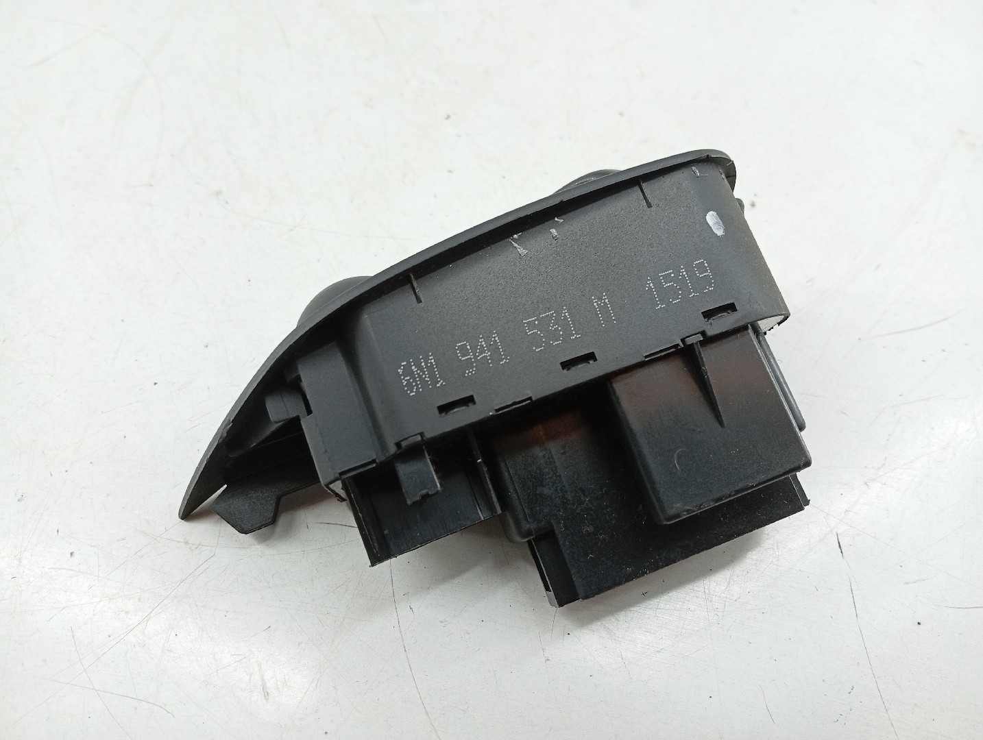 Regulador de luzes VOLKSWAGEN POLO (6N1) | 94 - 99 Imagem-1