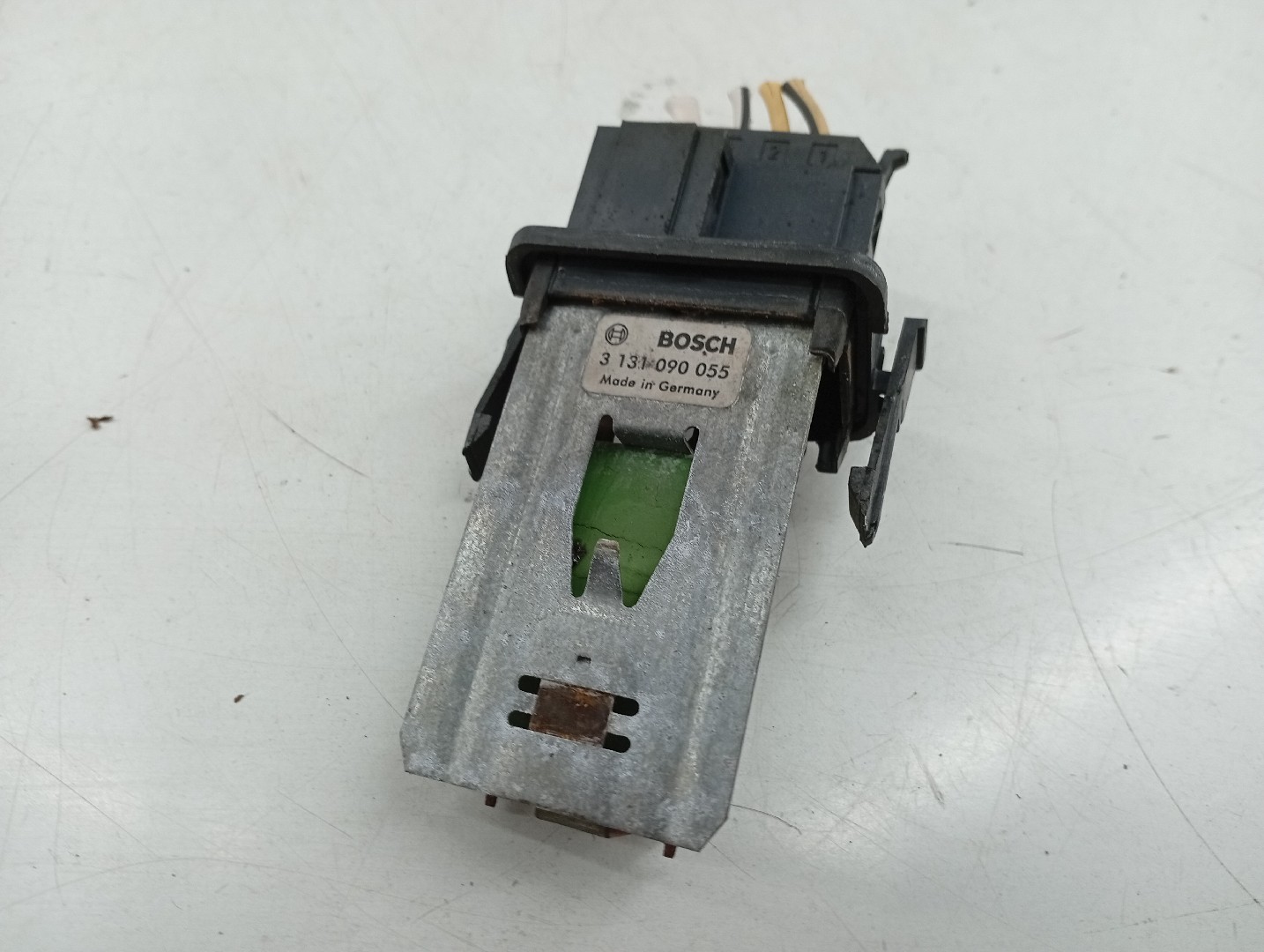 Resistencia Climatizaçao / Sofagem VOLKSWAGEN POLO (6N1) | 94 - 99