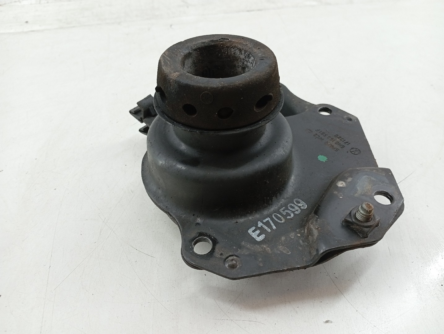 Support Moteur VOLKSWAGEN POLO (6N1) | 94 - 99 Imagem-2