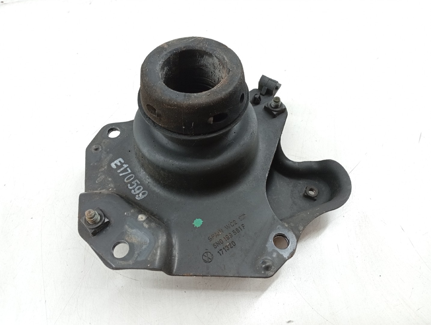 Motor Support VOLKSWAGEN POLO (6N1) | 94 - 99