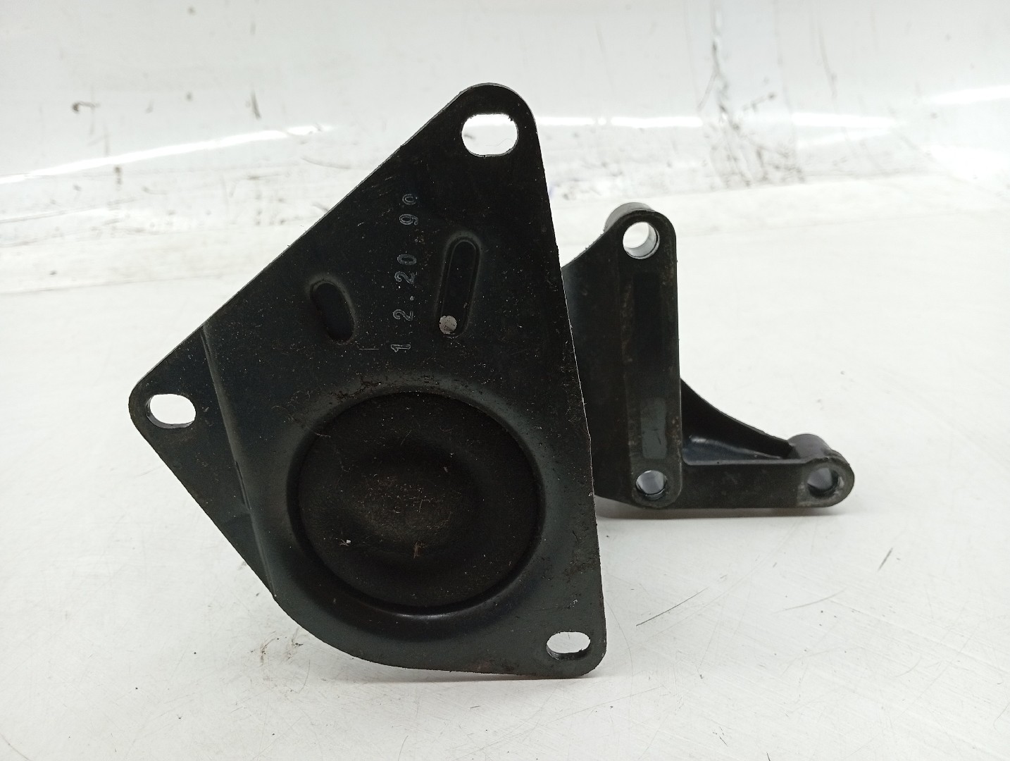 Apoio de motor VOLKSWAGEN POLO (6N1) | 94 - 99 Imagem-3