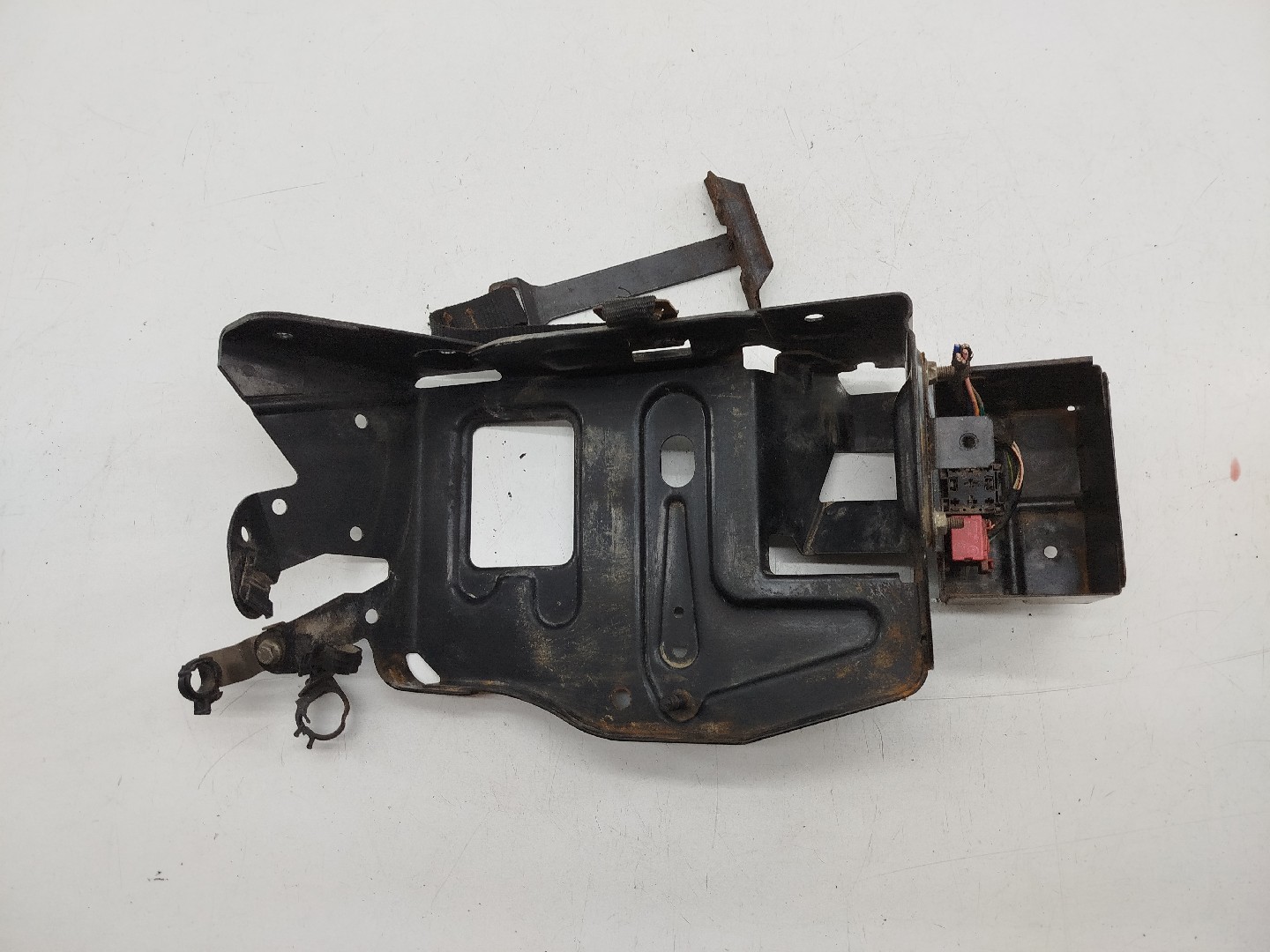 Suporte de Bateria FIAT BRAVA (182_) | 95 - 03