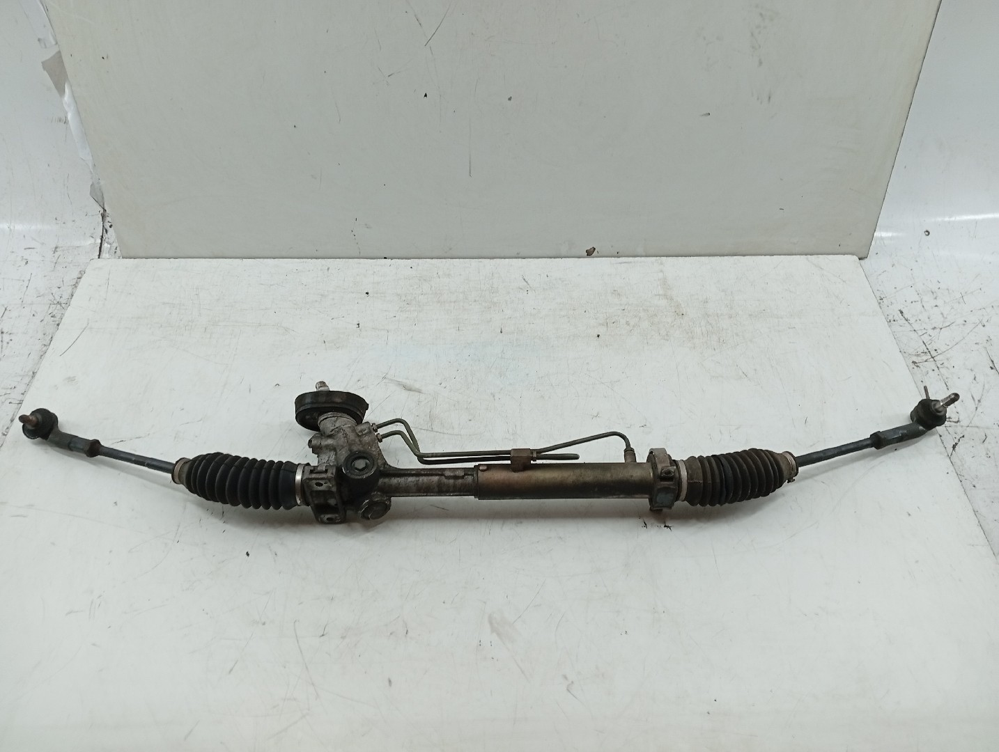 Caixa de Direção VOLKSWAGEN POLO (6N1) | 94 - 99
