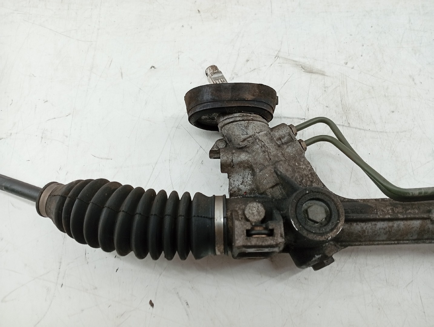 Caixa de Direção VOLKSWAGEN POLO (6N1) | 94 - 99 Imagem-3