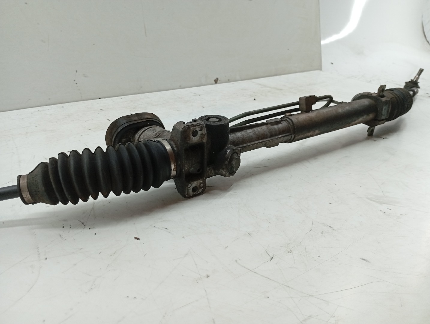 Caixa de Direção VOLKSWAGEN POLO (6N1) | 94 - 99 Imagem-5