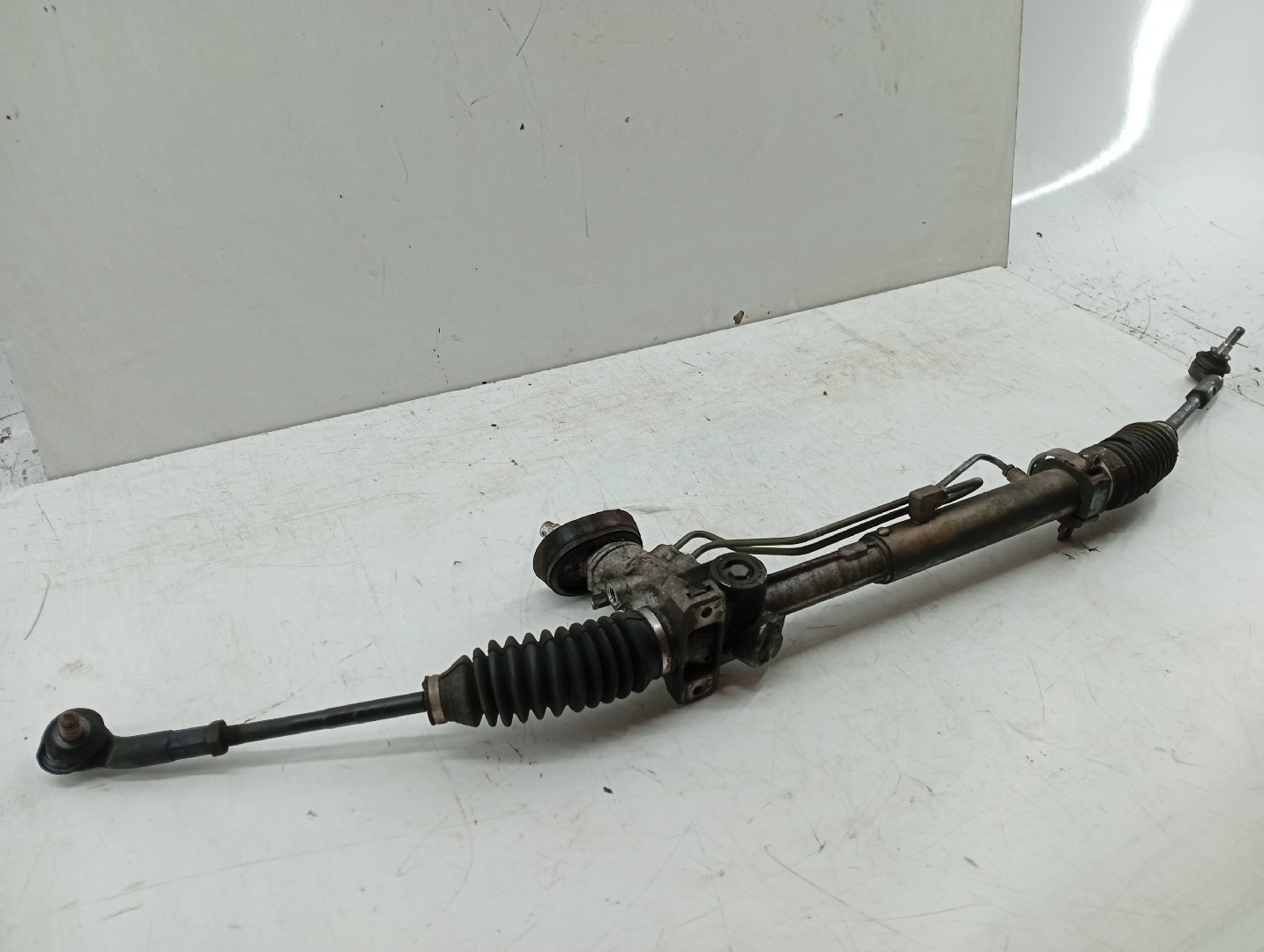 Caixa de Direção VOLKSWAGEN POLO (6N1) | 94 - 99 Imagem-2