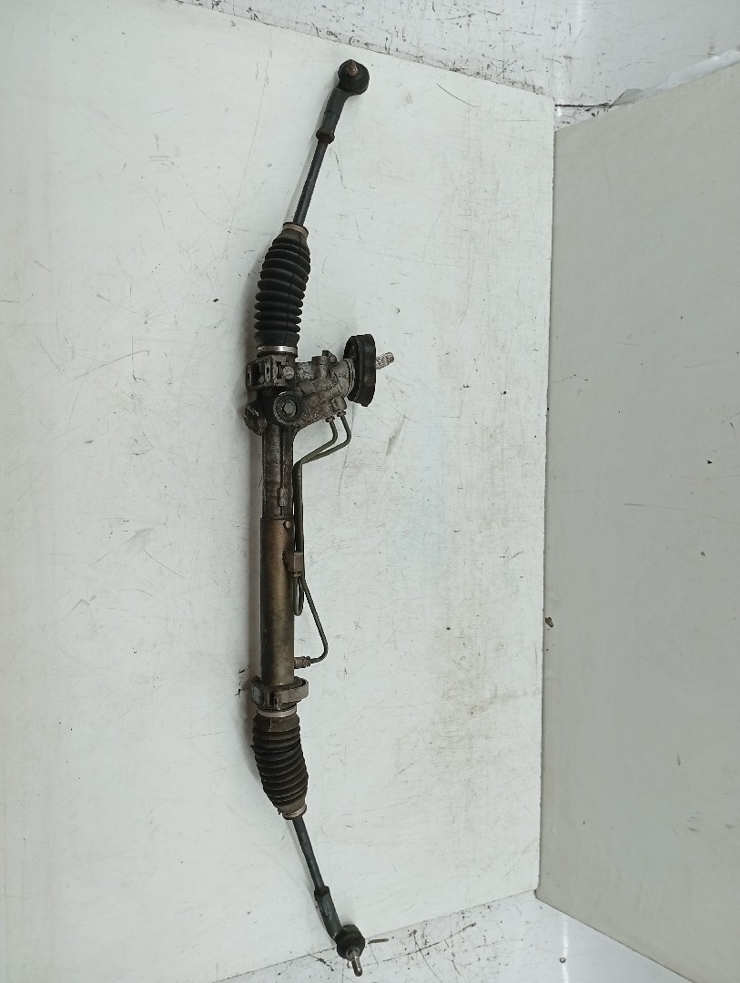 Caixa de Direção VOLKSWAGEN POLO (6N1) | 94 - 99 Imagem-6