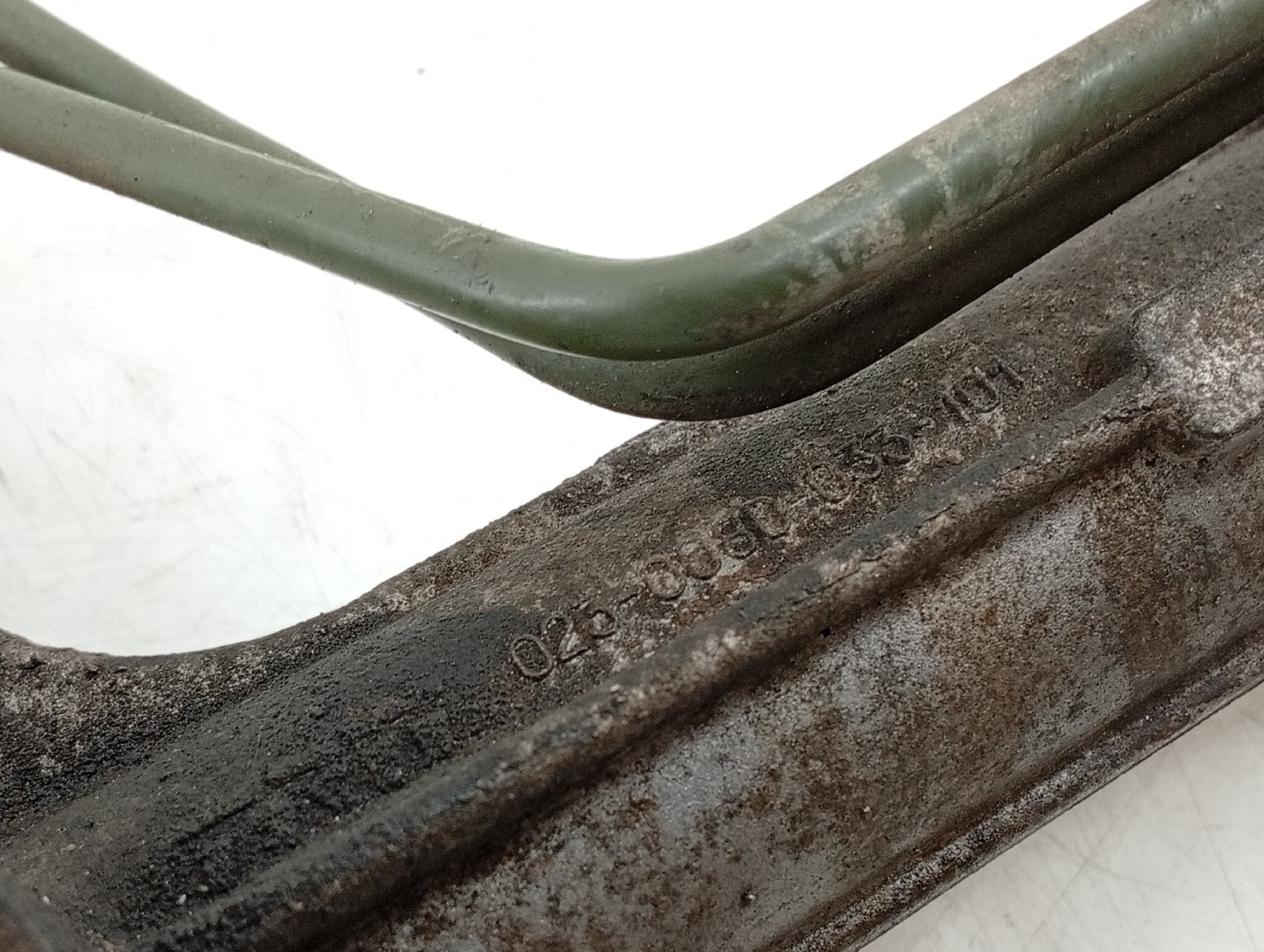 Caixa de Direção VOLKSWAGEN POLO (6N1) | 94 - 99 Imagem-1