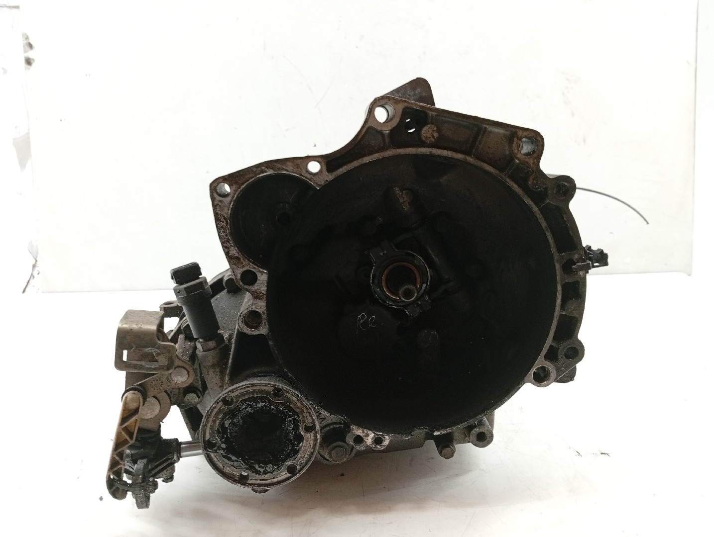 Caixa de velocidades VOLKSWAGEN POLO (6N1) | 94 - 99