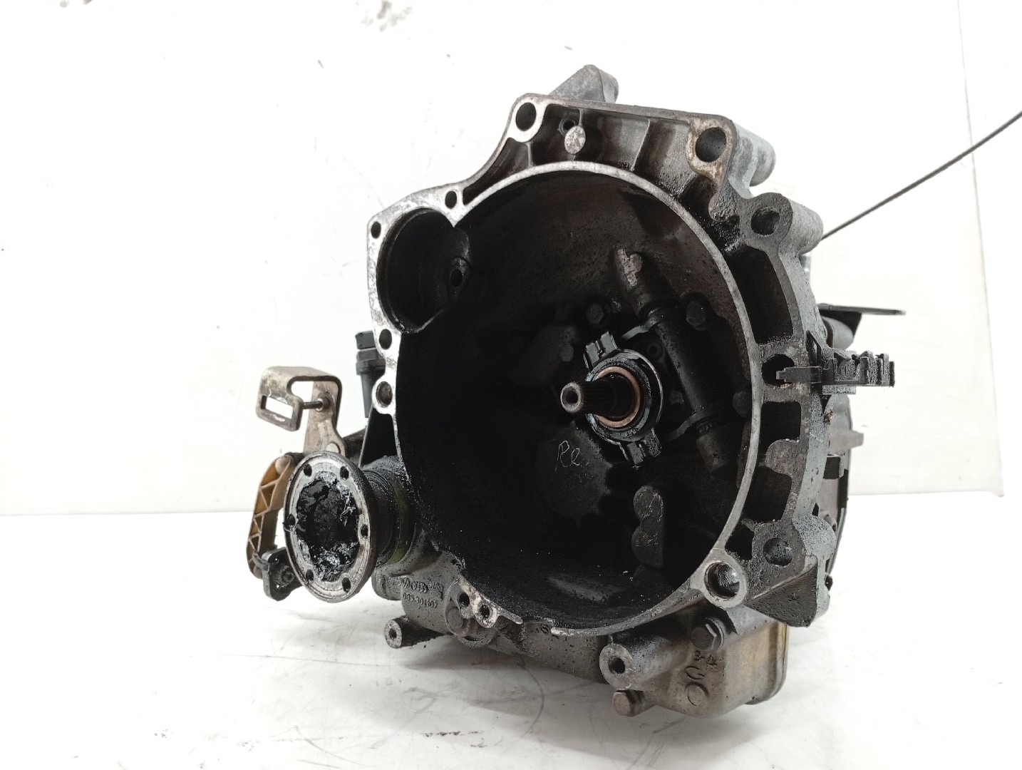 Caixa de velocidades VOLKSWAGEN POLO (6N1) | 94 - 99 Imagem-7