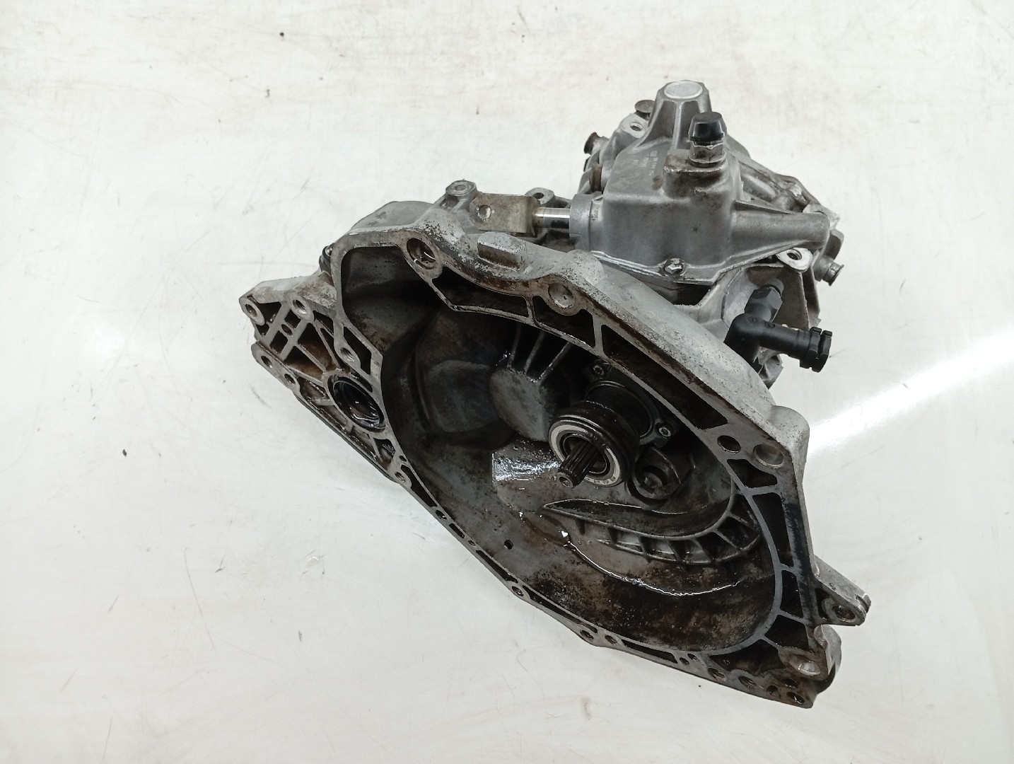Caixa de velocidades OPEL CORSA B (S93) | 93 - 02 Imagem-1