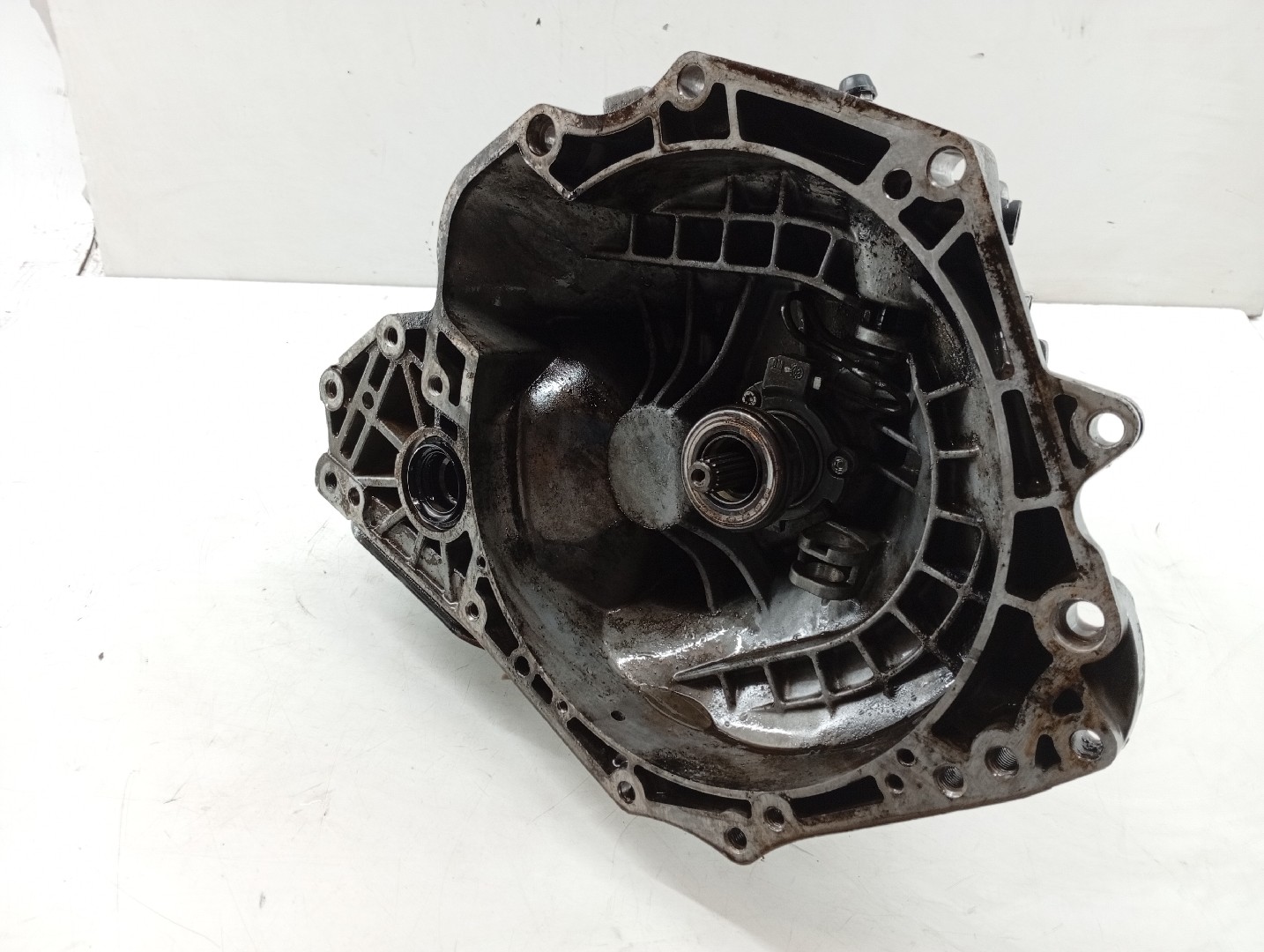 Caixa de velocidades OPEL CORSA B (S93) | 93 - 02