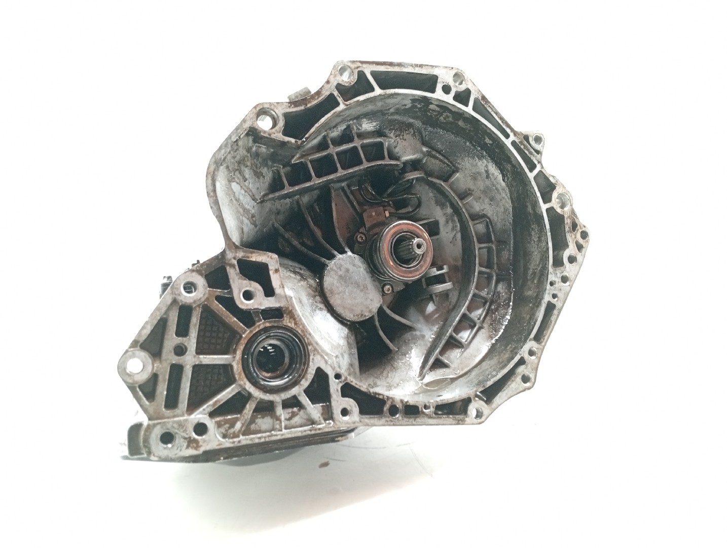 Caixa de velocidades OPEL CORSA B (S93) | 93 - 02 Imagem-5