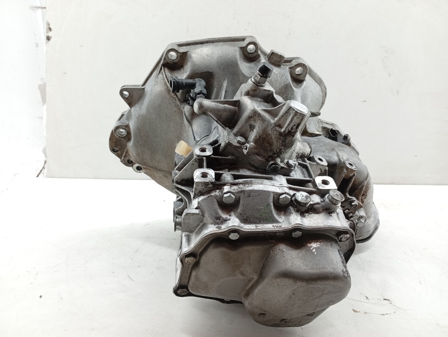 Caixa de velocidades OPEL CORSA B (S93) | 93 - 02 Imagem-2