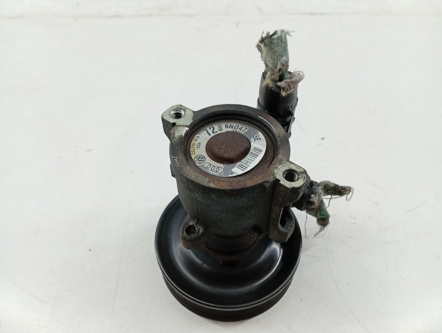 Bomba de direção VOLKSWAGEN POLO (6N1) | 94 - 99