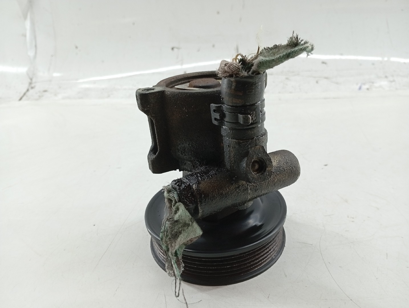 Bomba de direção VOLKSWAGEN POLO (6N1) | 94 - 99 Imagem-2