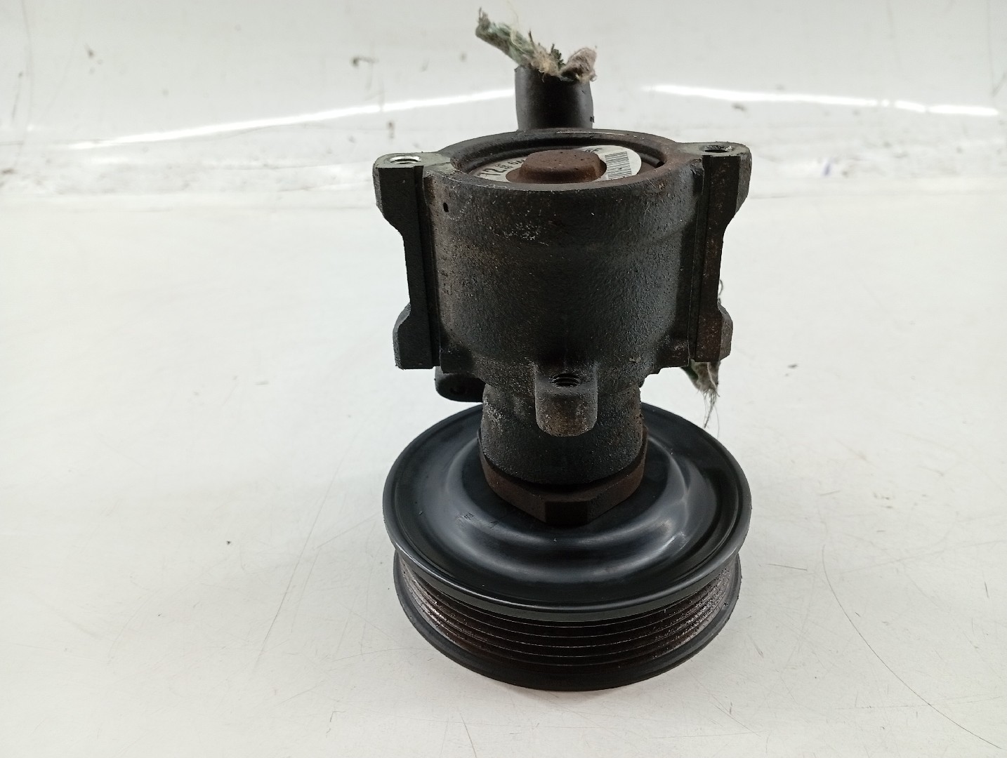 Bomba de direção VOLKSWAGEN POLO (6N1) | 94 - 99 Imagem-3