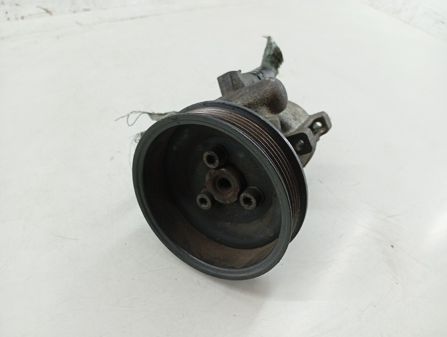 Bomba de direção VOLKSWAGEN POLO (6N1) | 94 - 99 Imagem-6