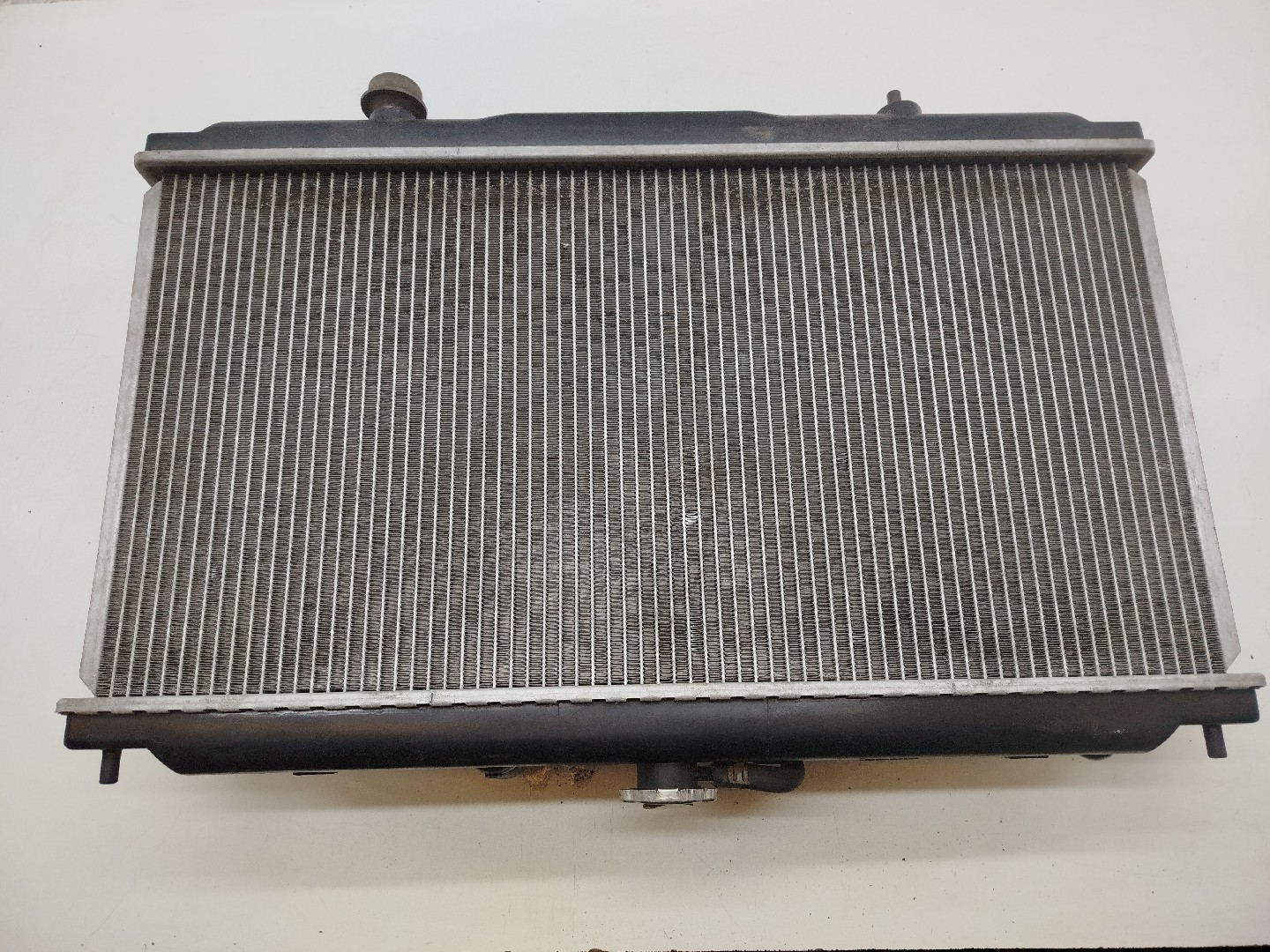 Radiador de água NISSAN PRIMERA (P11) | 96 - 01