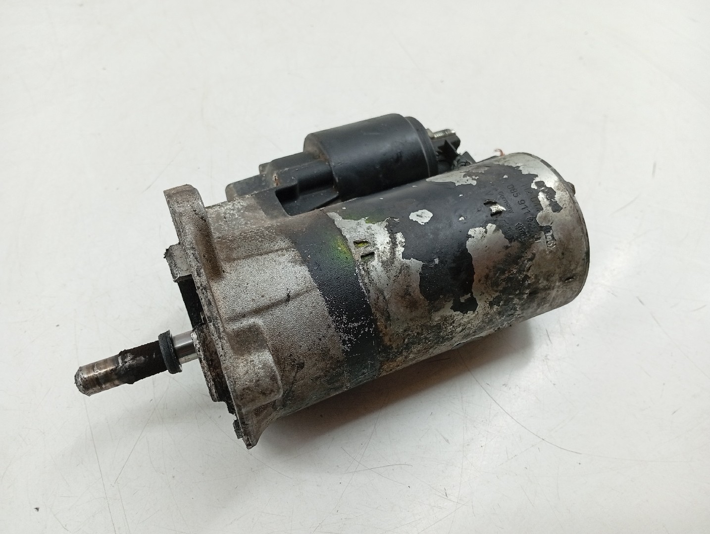 Motor de Arranque VOLKSWAGEN POLO (6N1) | 94 - 99