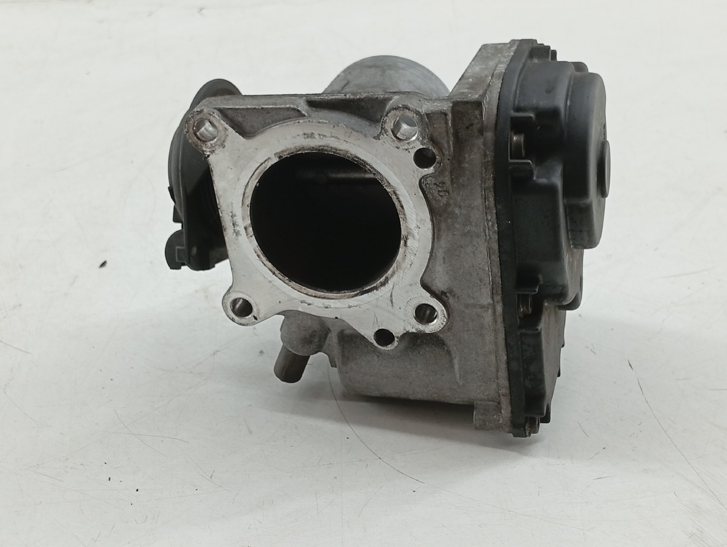 Borboleta Admissão VOLKSWAGEN POLO (6N1) | 94 - 99 Imagem-3