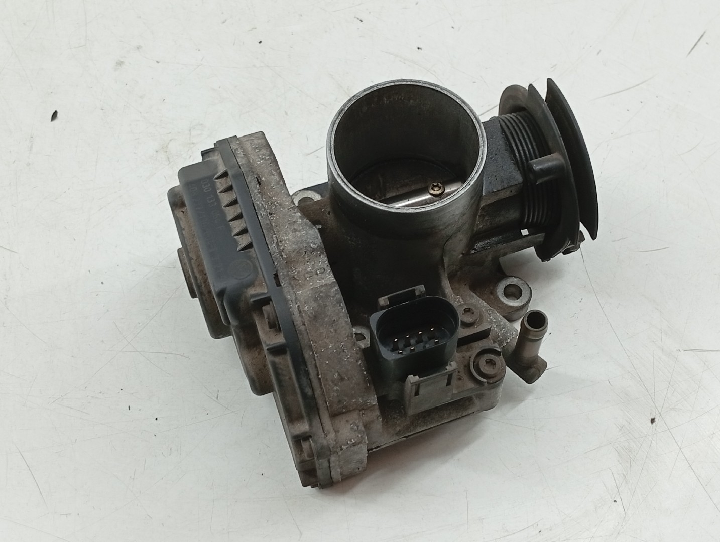 Borboleta Admissão VOLKSWAGEN POLO (6N1) | 94 - 99 Imagem-4