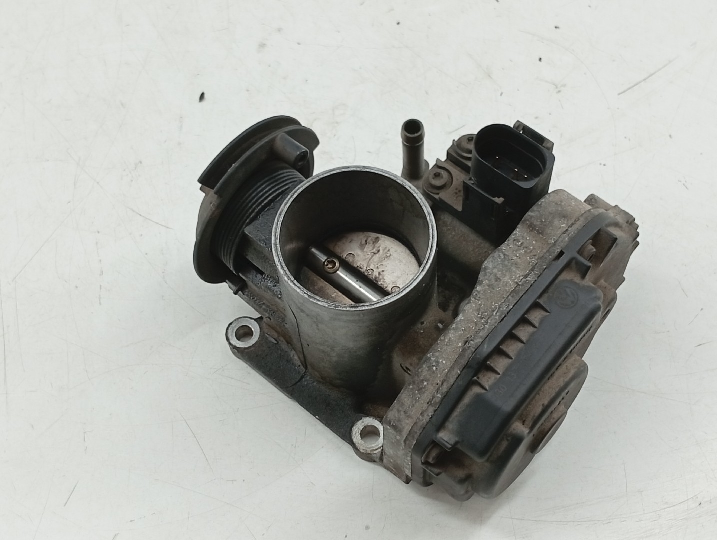 Borboleta Admissão VOLKSWAGEN POLO (6N1) | 94 - 99 Imagem-2